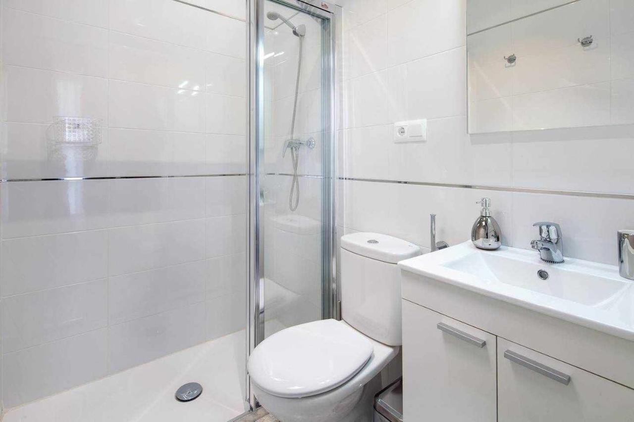 Wanderlust Atico Apartament
