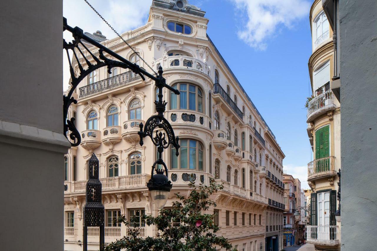 Apartament Wanderlust Atico *