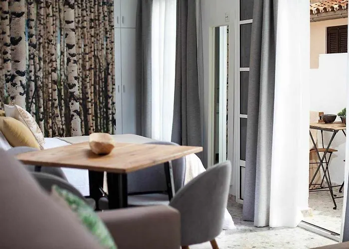 Wanderlust Malaga Apartamentos Atico