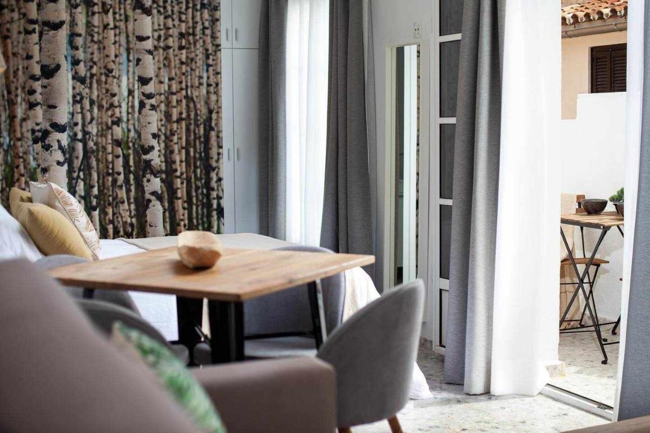 Wanderlust Atico Apartment Malaga