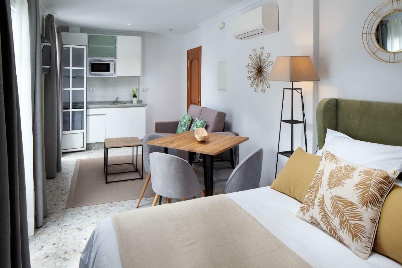 Apartment Wanderlust Atico *