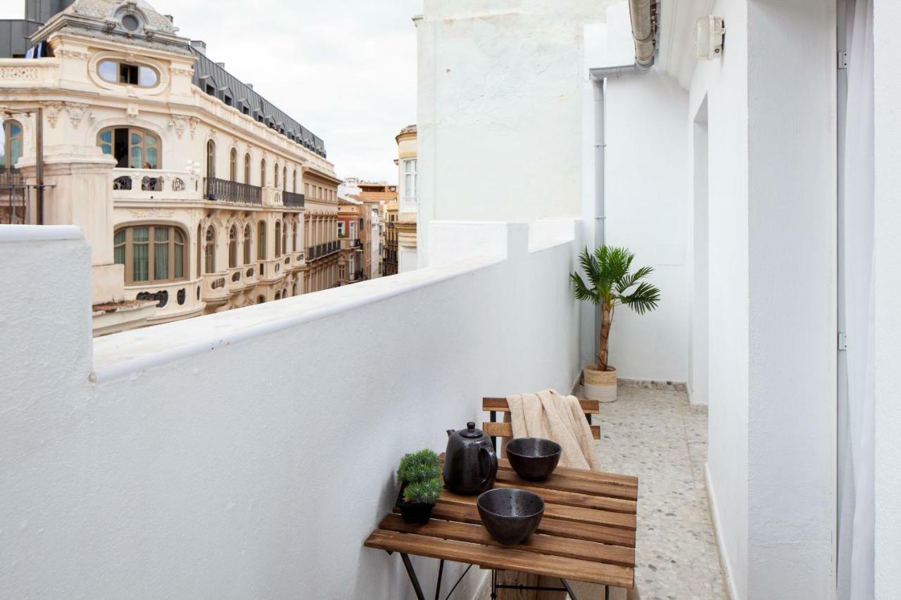 Wanderlust Atico Apartment Malaga